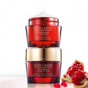 ESTEE LAUDER 雅诗兰黛 红石榴套装 日霜50ml + 晚霜50ml