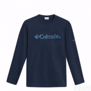 Columbia 哥伦比亚 男款速干长袖T恤 PM3652 多色 2件 ￥264.6包邮
