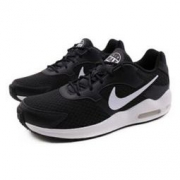 22点：NIKE 耐克 男子 气垫 休闲鞋 AIR MAX GUILE 运动鞋 916768-011 石油灰色42码