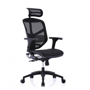 保友办公家具（Ergonor）  金卓B/Enjoy 人体工学电脑椅