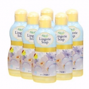 KOBAYASHI 小林制药 洁净干爽女性内衣洗剂 120ml*6瓶