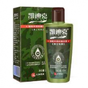 妇炎洁旗下：凯迪克 男士私处护理清洗液100ml