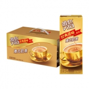 神价格！250ml*12盒x4箱 维他奶 维他港式奶茶饮料