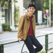 UNIQLO 优衣库 409313 男士连帽夹克