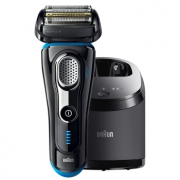 博朗（BRAUN）    9280CC 电动剃须刀（带清洁底座）