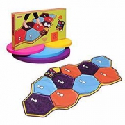 中亚prime会员：B.Toys 比乐 动感电子音乐跳舞毯