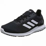 限45码：adidas 阿迪达斯 COSMIC 2 男款跑步鞋