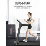 央视报道品牌 亿健 S6 家用智能跑步机 AI减震不伤膝 4种路感可调
