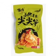 嘴痒笋片 7包*28g*3件