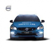 沃尔沃 经典高端车系 VOLVO V60