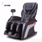 怒降￥810！Panasonic 松下 家用豪华按摩椅 全身太空舱 EP-MA1Z