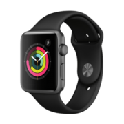 Apple 苹果 Watch Series 3 智能手表 GPS款