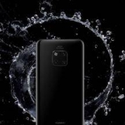 不是模仿了就叫“超跑之眼” 华为 MATE 20 PRO 亮相