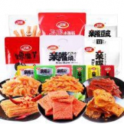 卫龙 辣条大礼包随心混装