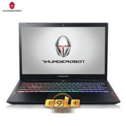 雷神 911幻影旗舰 15.6英寸 游戏笔记本电脑（i7-8750H 8G 128GB+1TB GTX1060）