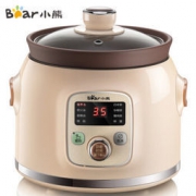 Bear 小熊 DDG-D20N1 2升 电炖锅