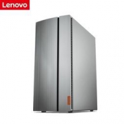 Lenovo 联想 Ideacentre720 台式电脑主机（I5-8400 4GB 1TB GT730 2G独显）