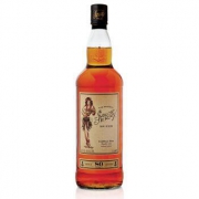 Sailor Jerry 杰瑞水手 spiced朗姆酒
