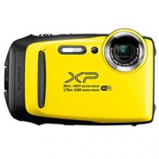 富士（FUJIFILM）  FinePix XP130 运动相机 黄色