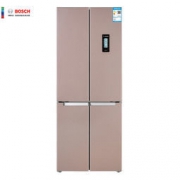BOSCH 博世 KMF46A66TI 452升 对十字开门冰箱