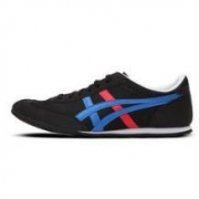 20日0点、双11预售： Onitsuka Tiger 鬼冢虎 Machu Racer 中性款休闲运动鞋