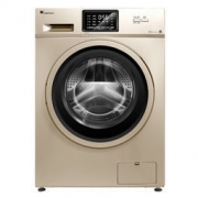 5日0-2点：LittleSwan 小天鹅 TG80V20DG5 变频滚筒洗衣机 8KG