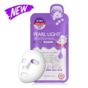 MEDIHEAL 美迪惠尔 珍珠蛋白面膜 10片 *6件