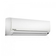 Panasonic 松下 CS-SA13KH2-1/CU-SA13KH2-1 大1.5匹 定频 壁挂式空调