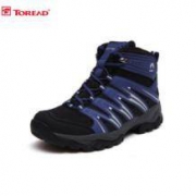 限尺码：TOREAD 探路者 HFBE91011 男款登山鞋