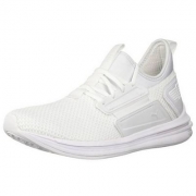 US9码，杨洋同款 Puma 彪马 Ignite Limitless SR 男士运动鞋 白色 Prime会员免费直邮含税