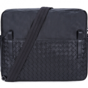 Bottega Veneta 宝缇嘉 407638 男士单肩包 *3件
