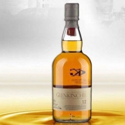 GLENKINCHIE 格兰昆奇 12年 单一麦芽威士忌 700ML*3瓶 430元包邮