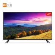 20日0点、双11预售： MI 小米 小米电视4C 40英寸 液晶电视