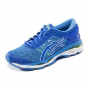 ASICS 亚瑟士 GEL-KAYANO 24 女士跑鞋