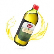 Lamasia 特级初榨橄榄油 1000ml *4件 +凑单品