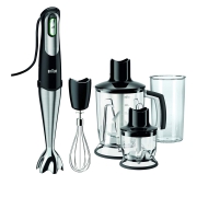 中亚Prime会员：BRAUN 博朗 Multiquick 7 MQ 745 多功能料理棒套装