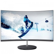 Skyworth 创维 27英寸三面微边框H1AF27C显示器（1800R、Freesync）