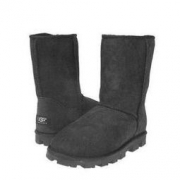 UGG Australia essential short 女士雪地靴