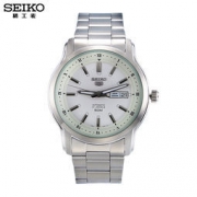 SEIKO 精工 Series 5 SNKP09K1 男士机械腕表