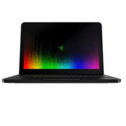 16日0点： RAZER 雷蛇 灵刃 14英寸 游戏笔记本（i7-7700HQ、16GB、256GB、GTX1060 6G）