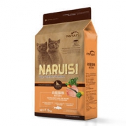 纳瑞斯 幼猫猫粮 1500g