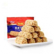 蜡笔小新 帕趣 燕麦巧克力 468g