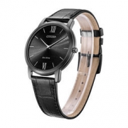 21日20点：CITIZEN 西铁城 Eco-Drive AR1135-10E 男士光动能腕表