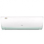双11预售 : AUX 奥克斯 KFR-35GW/BpQYA1+1 1.5匹 壁挂空调
