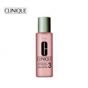 CLINIQUE 倩碧 明肌净透水3号 200ml *4件