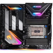 GIGABYTE 技嘉 X399 AORUS XTREME 主板 （AMD X399/Socket TR4）