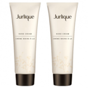 Jurlique 茱莉蔻 玫瑰护手霜 125ml*2支