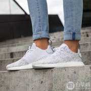 Adidas 阿迪达斯 NMD R2 Primeknit 女子潮流休闲鞋*2双 £111.26包邮包税