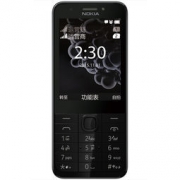 NOKIA 诺基亚 230（RM-1172） 移动联通2G手机