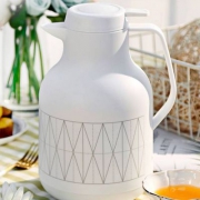 富光 欧式保温壶大容量1.5L 多色